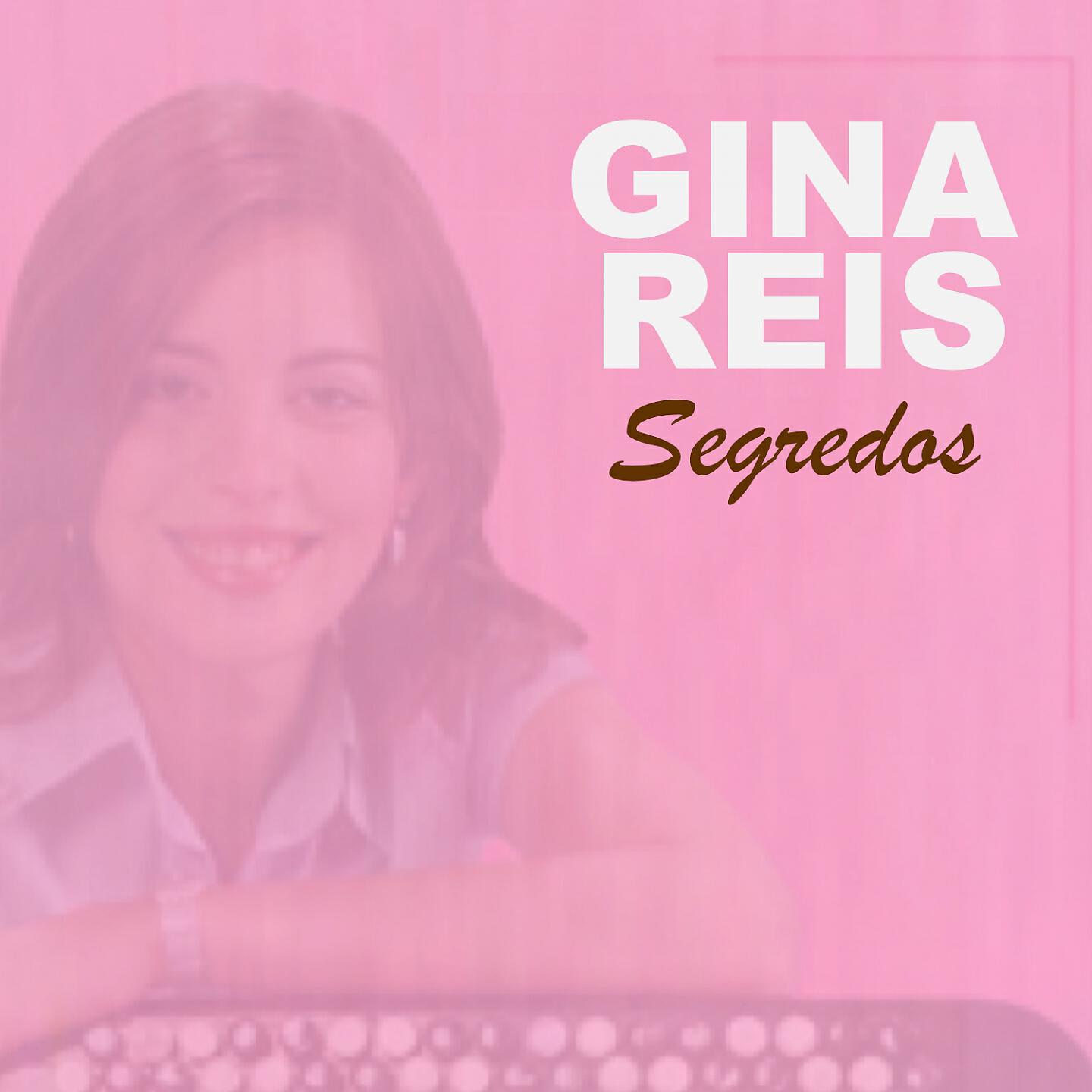 Gina Reis - Eu Vou Beijar a Tua Boca