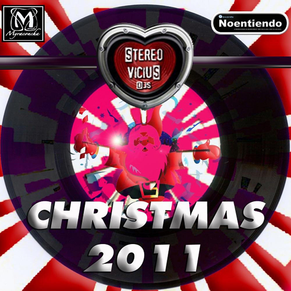 Постер альбома Christmas 2011