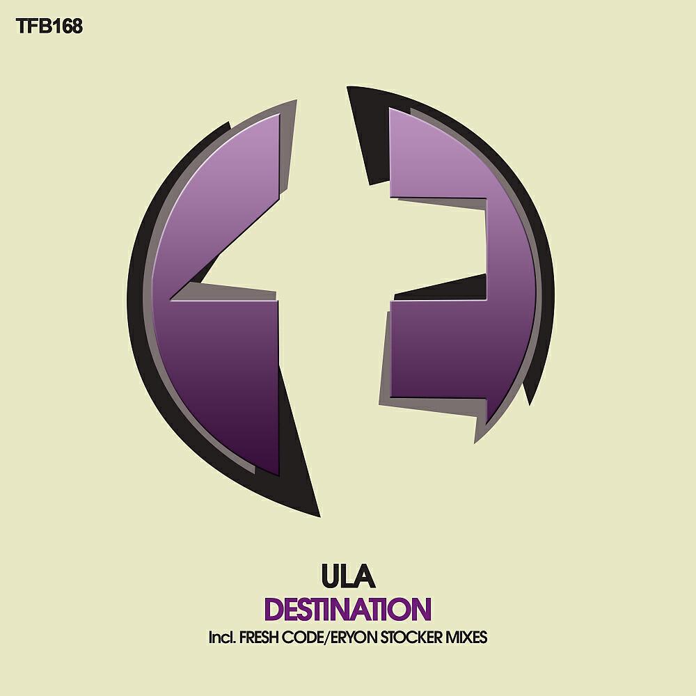 Ula - Destination (Eryon Stocker Remix)