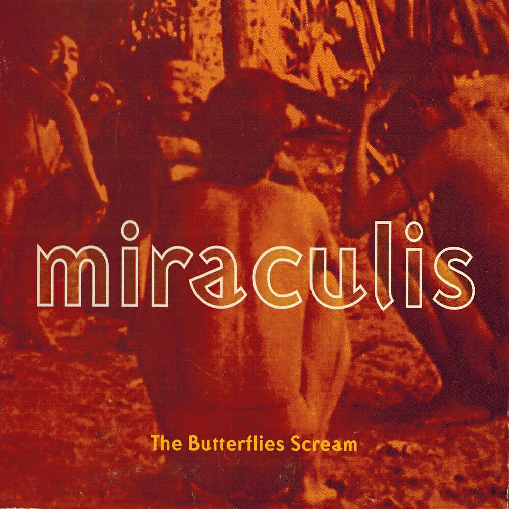 Miraculis - Lady Bug