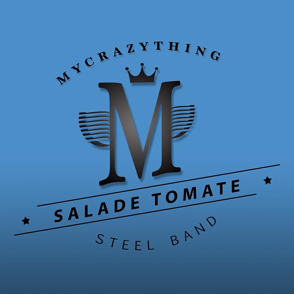 Salade Tomate - Steel Band