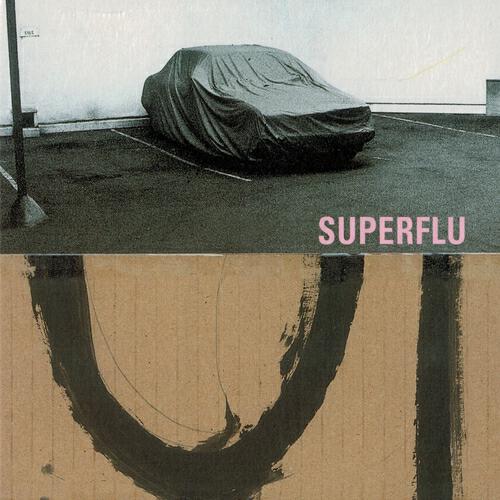 Superflu - Mekita