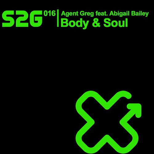Agent Greg - Body & Soul (Muzzaik Remix)
