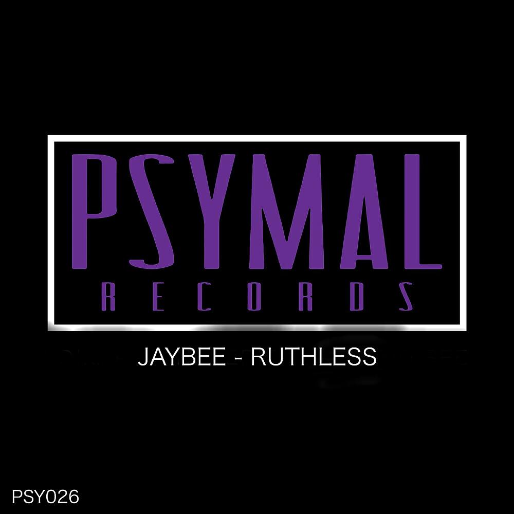 Jaybee - Ruthless ноты