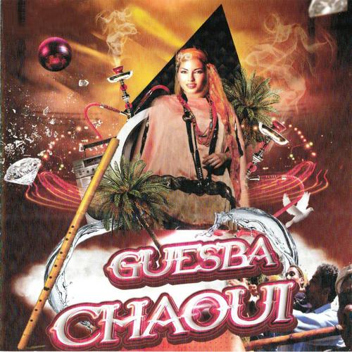 Постер альбома Guesba Chaoui