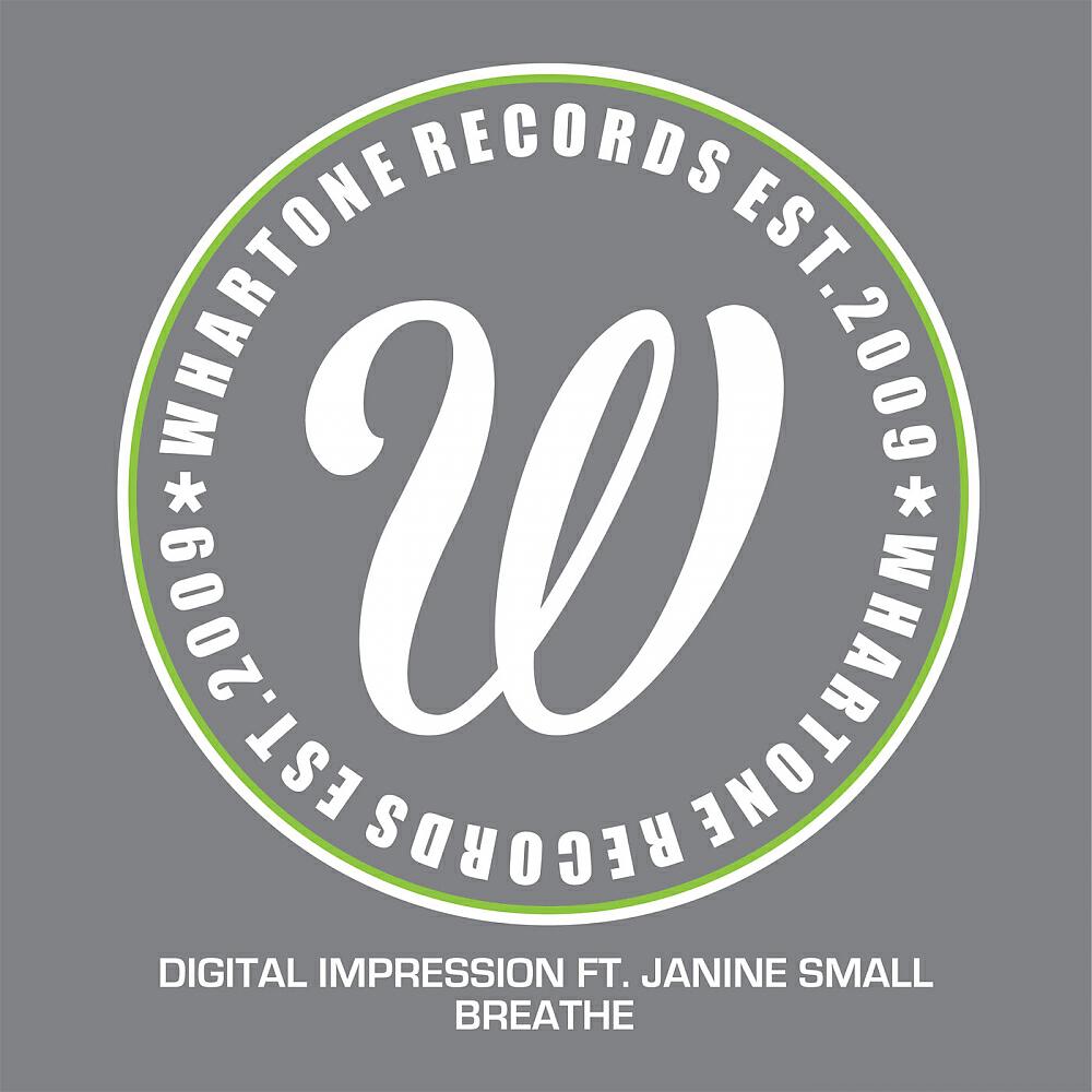 Digital Impression - Breathe (Headhigh Mix)