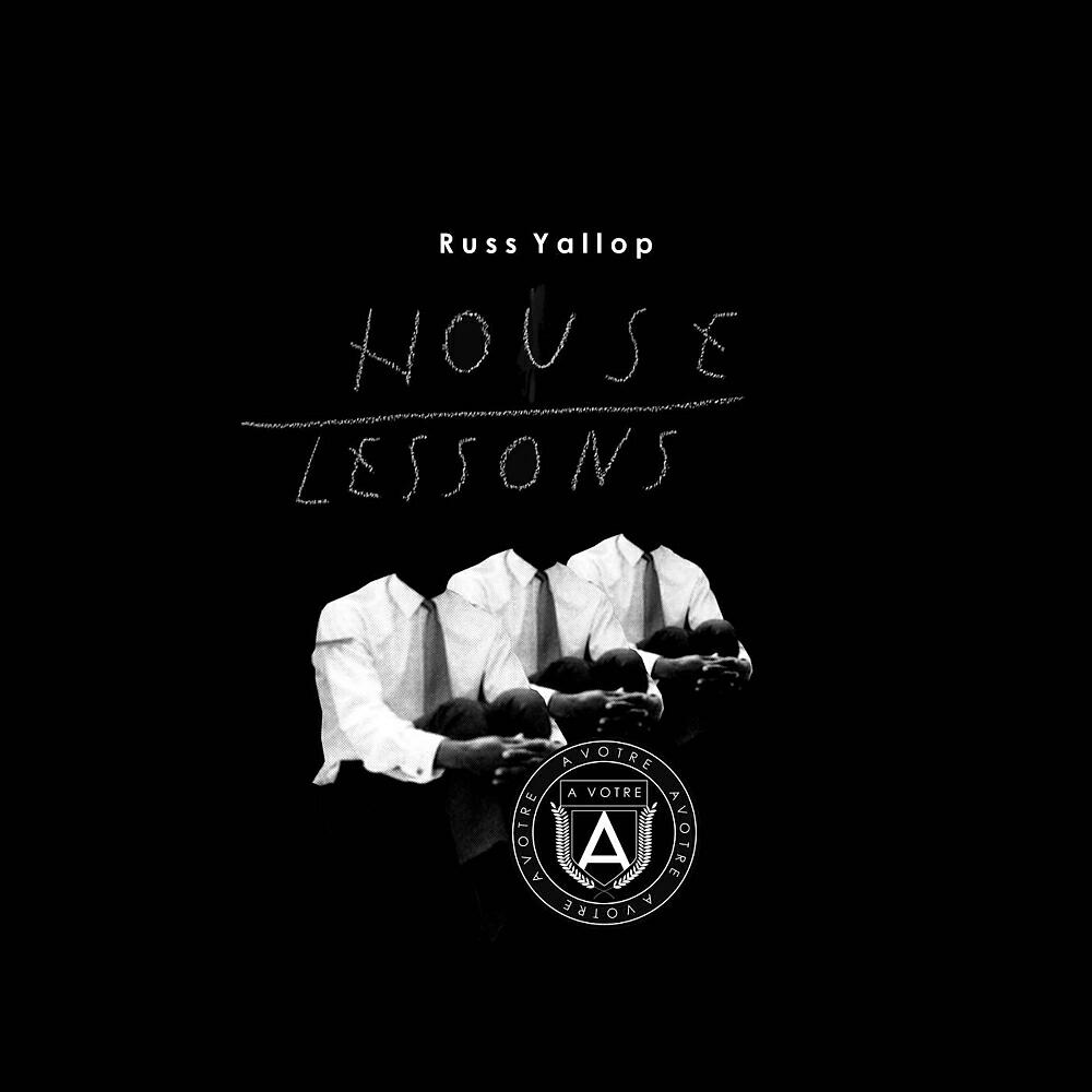 Russ Yallop - How I Feel (Eskuche & Nu Sky Remix)