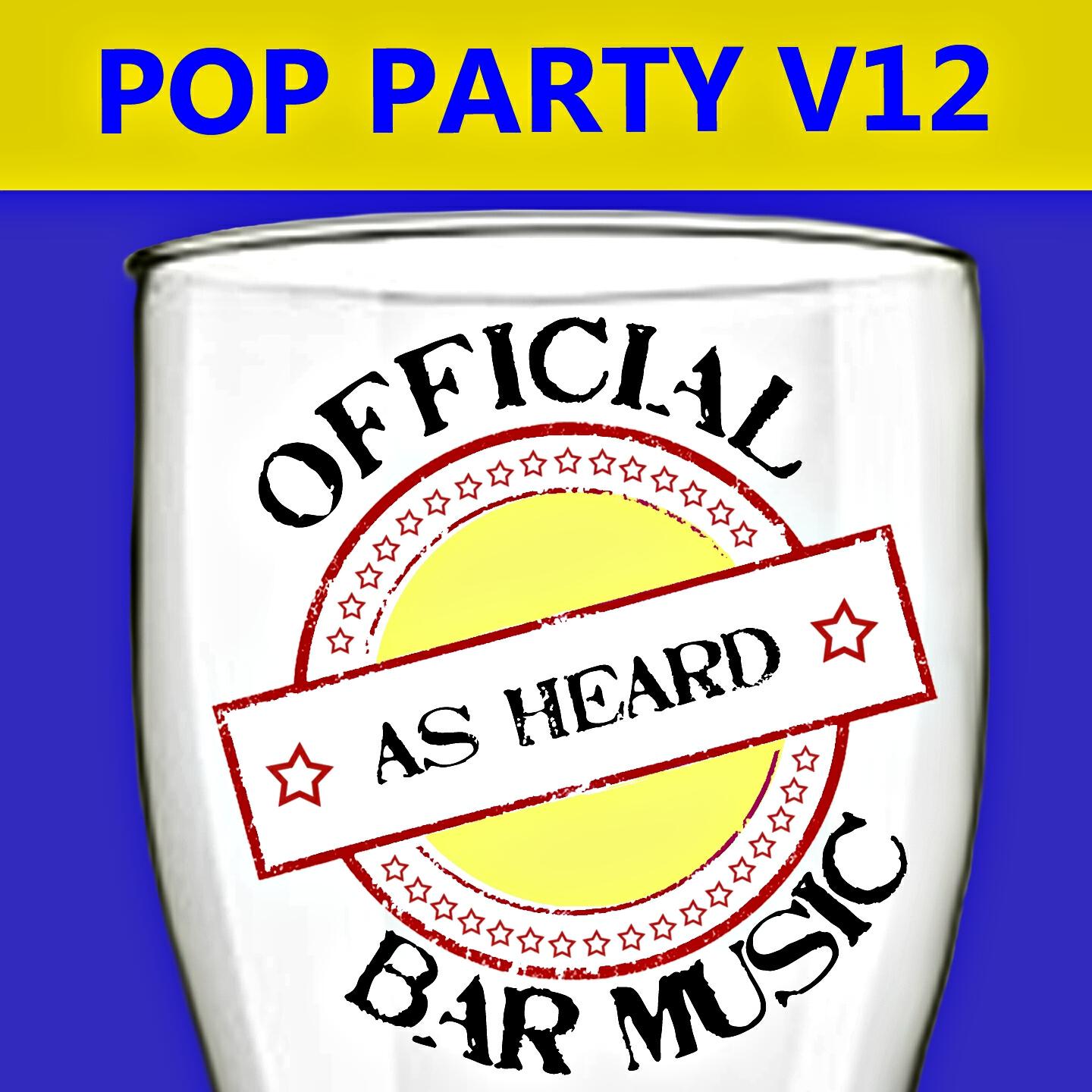 Playin' Buzzed - Touch By Touch (Official Bar Karaoke Version in the Style of Modern Talking)