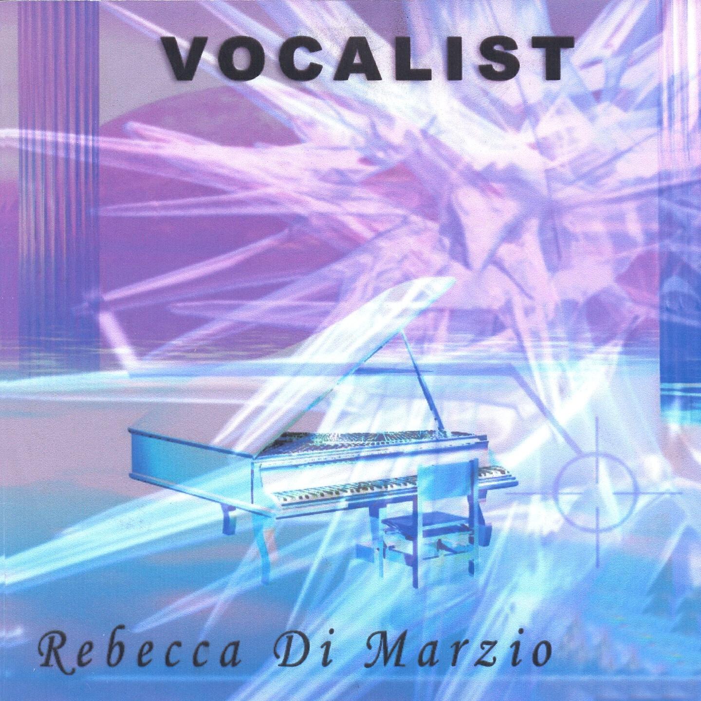 Rebecca Di Marzio - Conrad