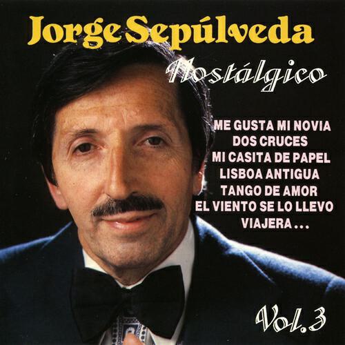 Jorge Sepulveda - Coplas