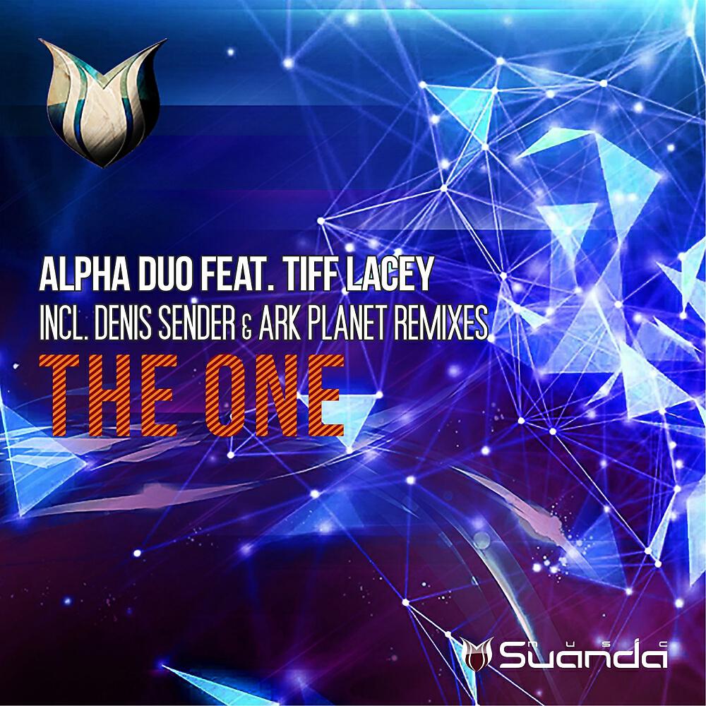 Alpha Duo - The One (Denis Sender Dub Mix)