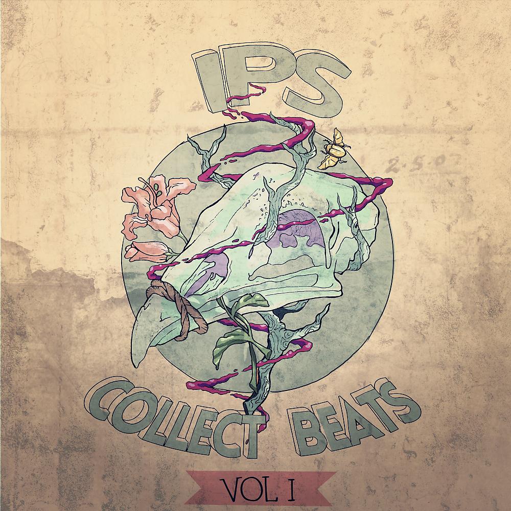 Постер альбома IPS Collect Beats, Vol. 1