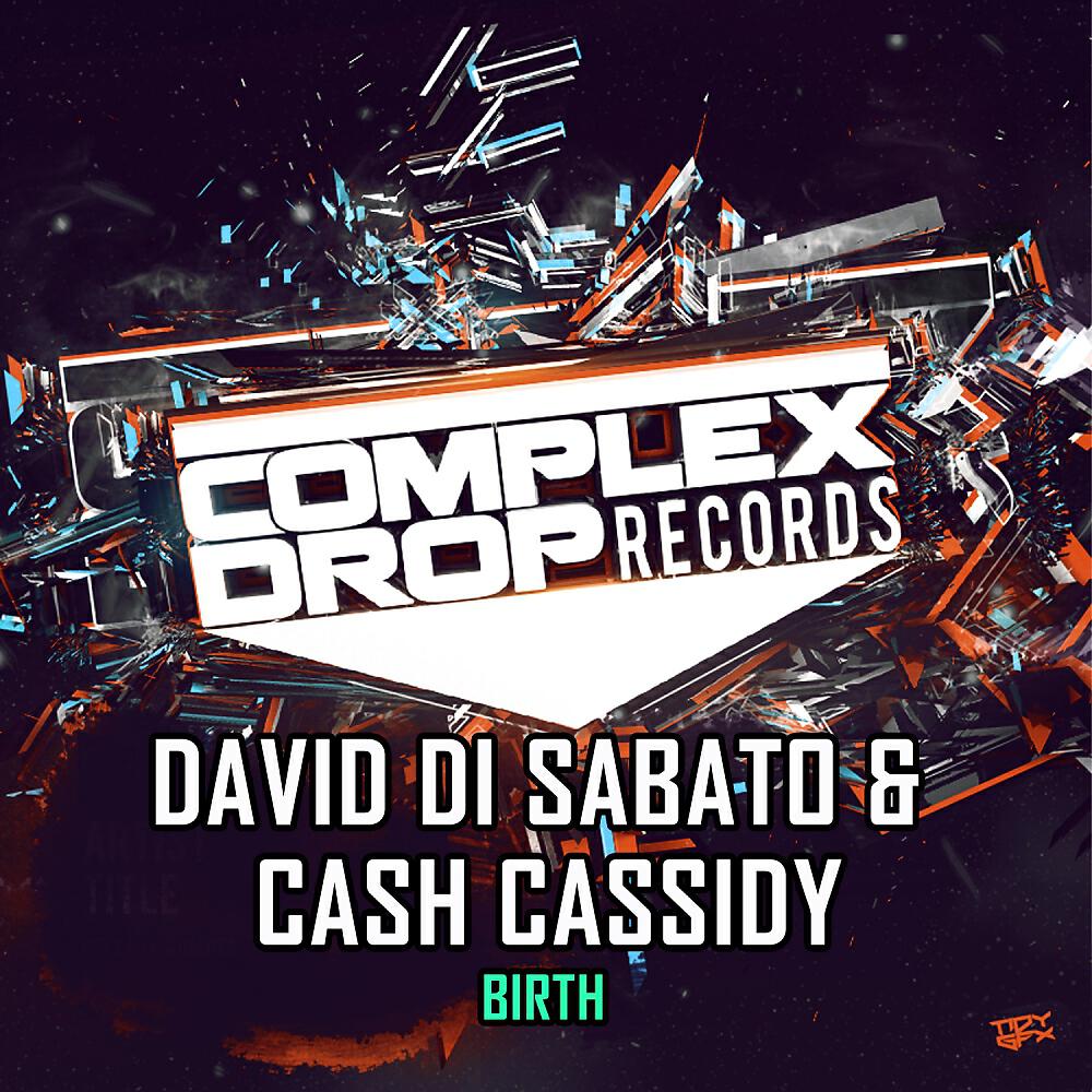David Di Sabato - Birth