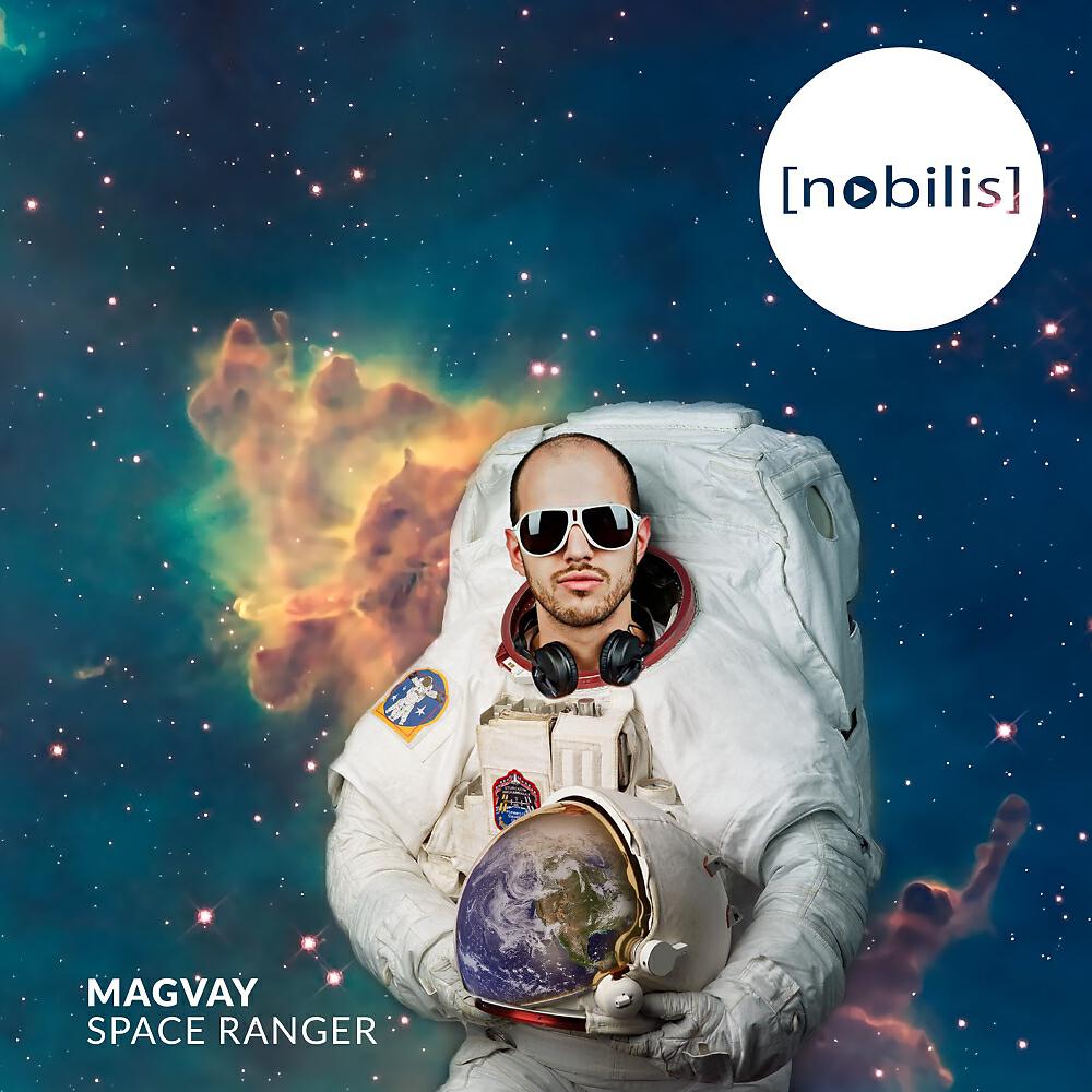 Magvay - Space Ranger