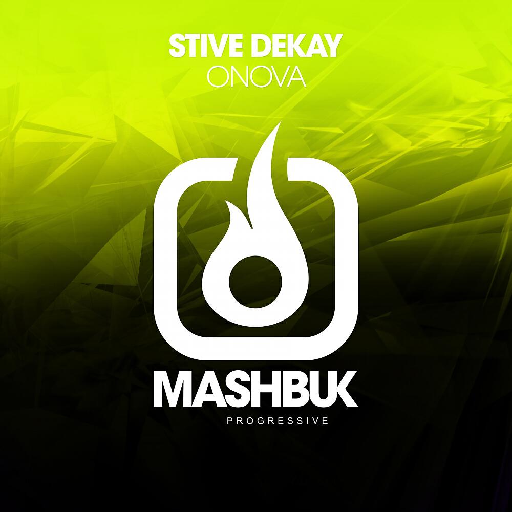 Steve Dekay - Onova