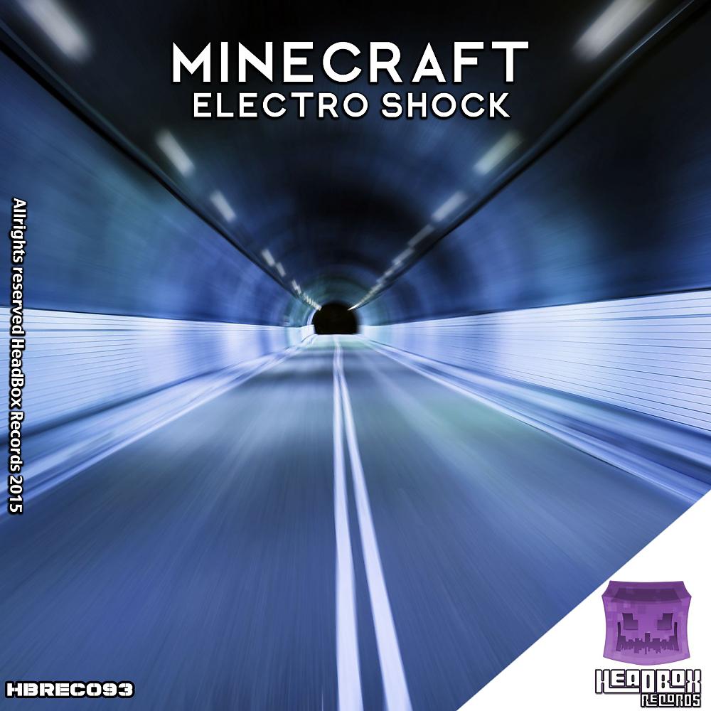 Постер альбома Electro Shock