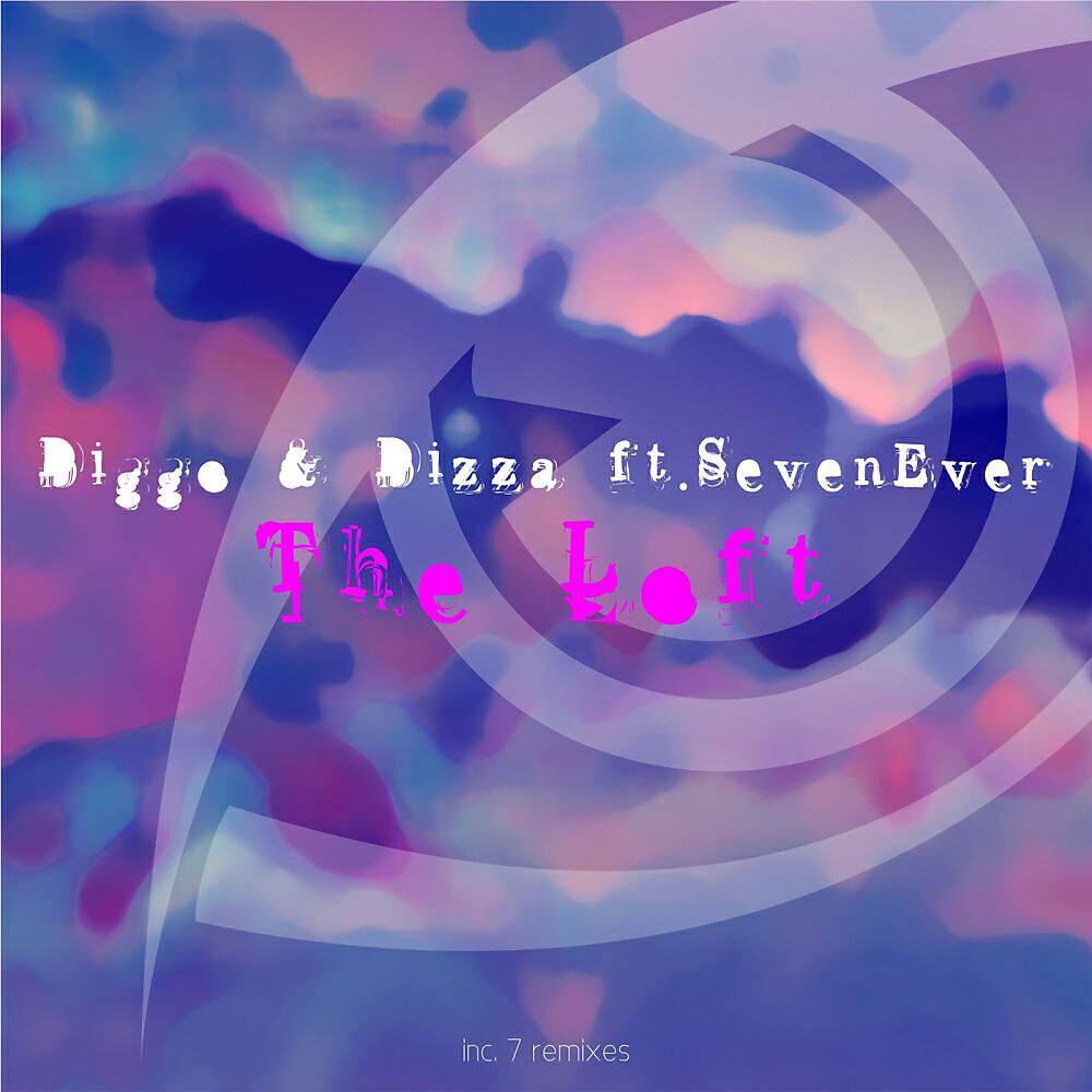 Diggo - The Loft (Flexx Remix)