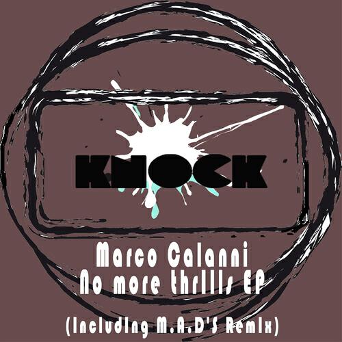 Marco Calanni - Once Upon a Time (Original Version)