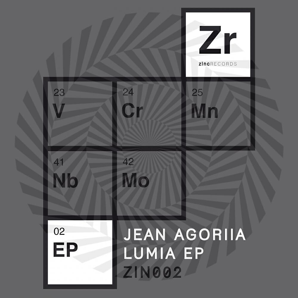 Jean Agoriia - Opossum