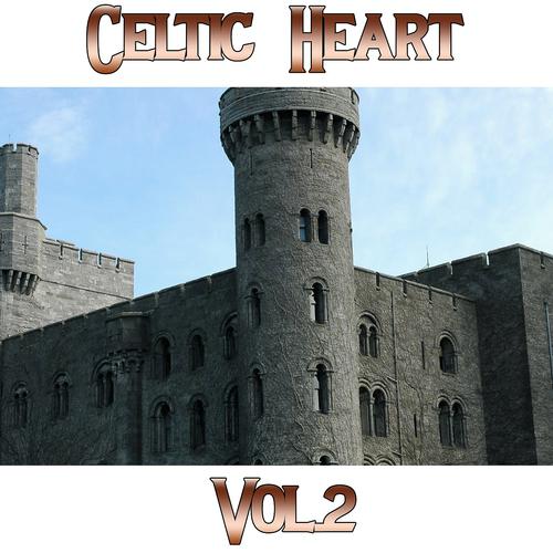 Постер альбома Celtica Heart, Vol. 2