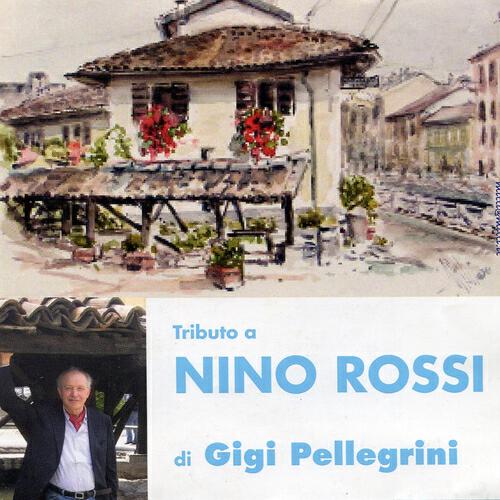 Gigi Pellegrini - Canti per cantà Milàn