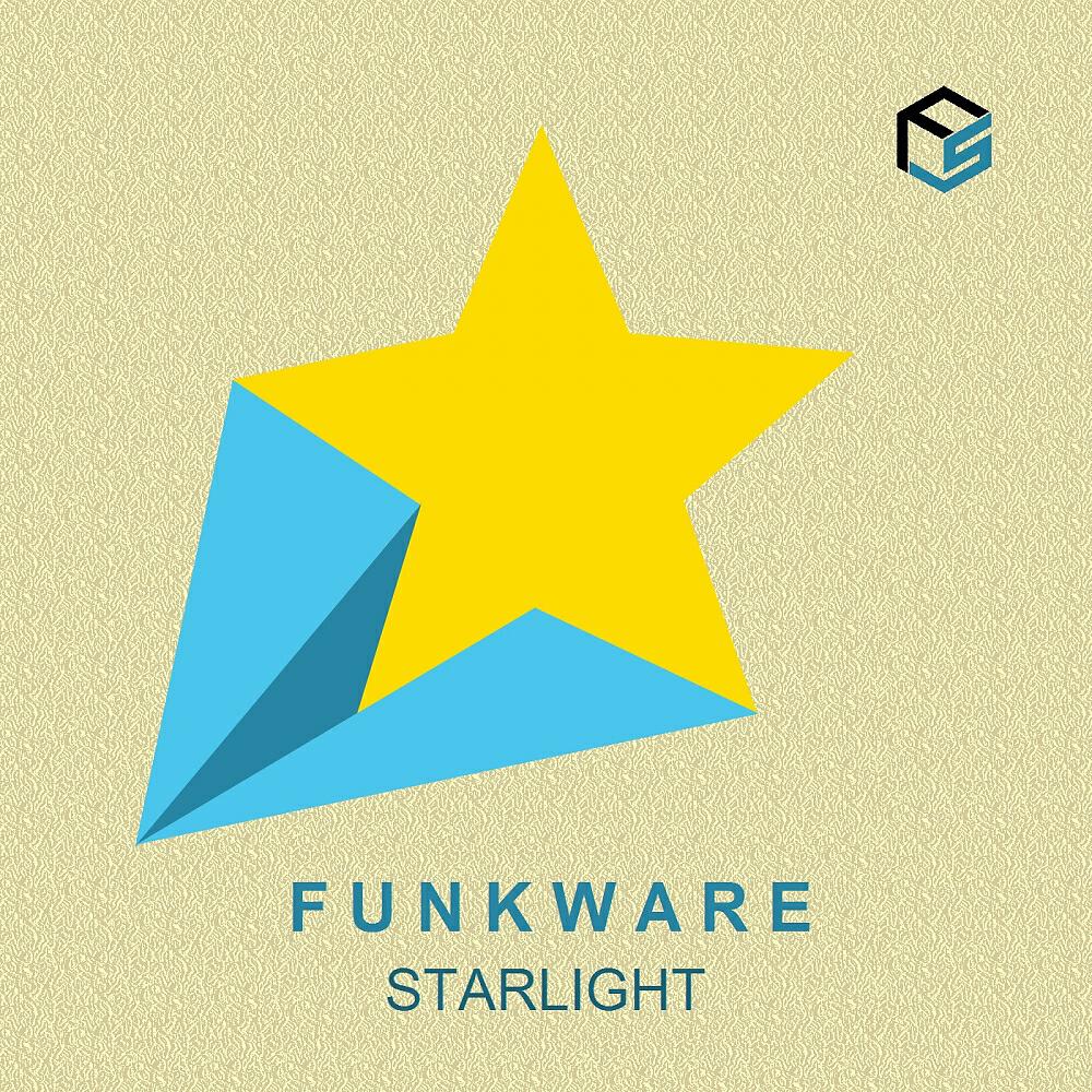 Funkware - The Ground ноты