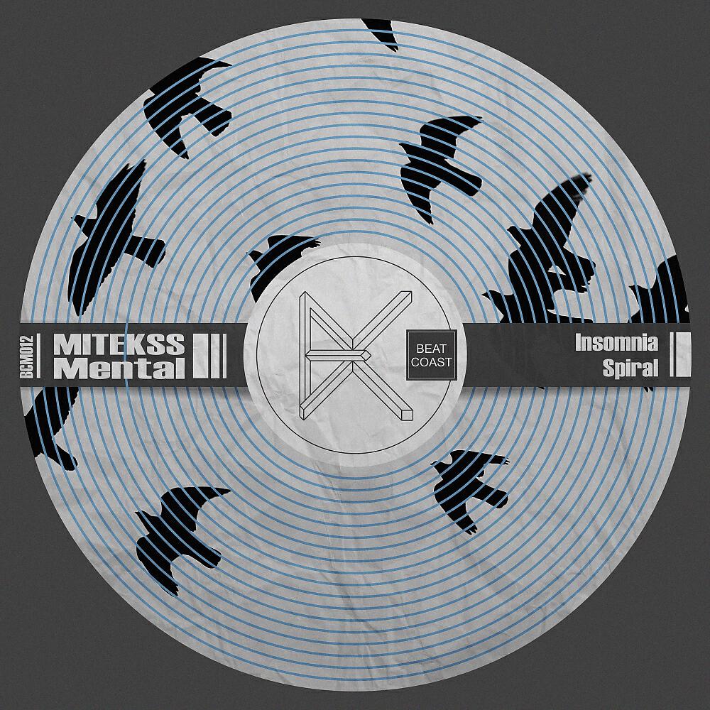 Mitekss - Spiral