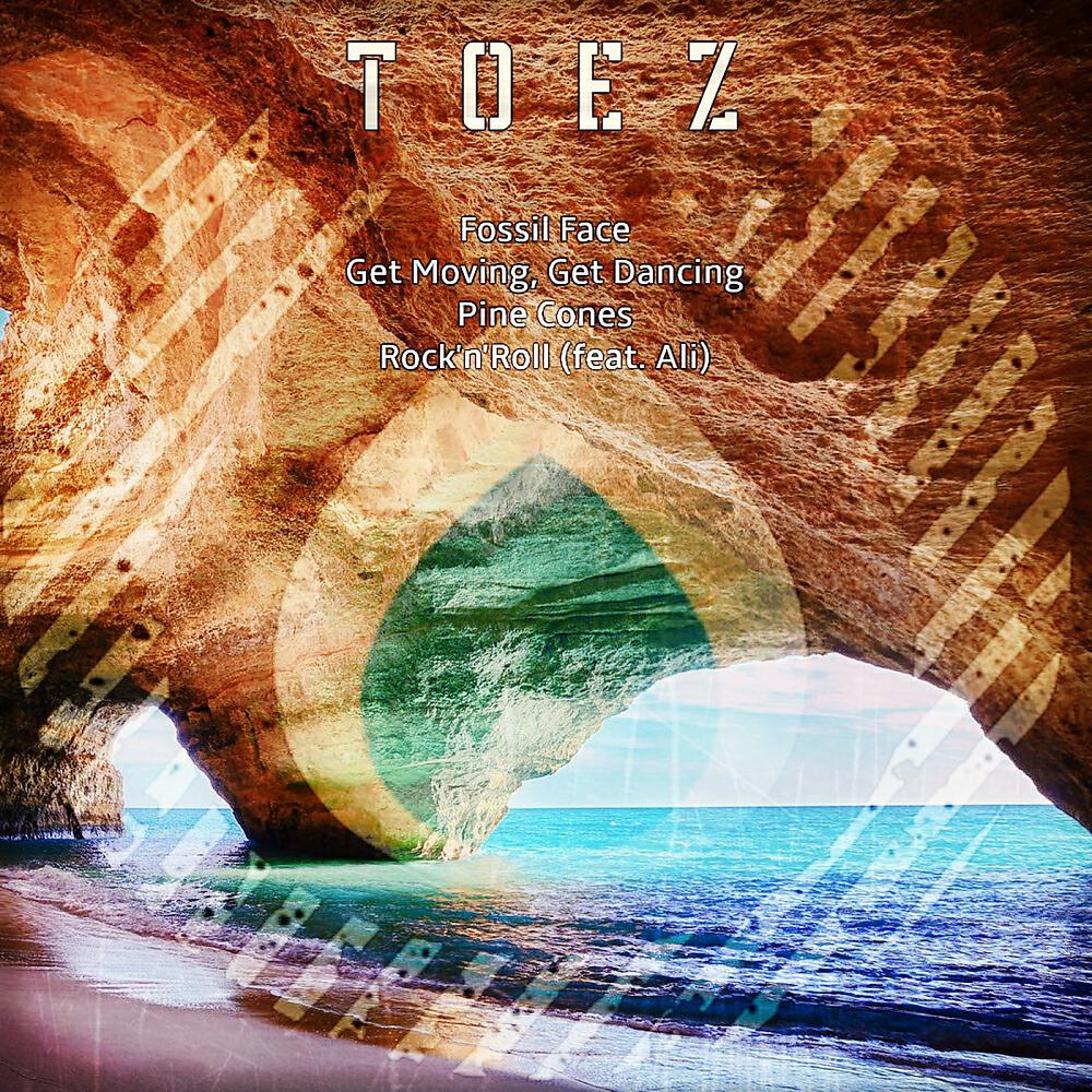 Toez - Fossil Face