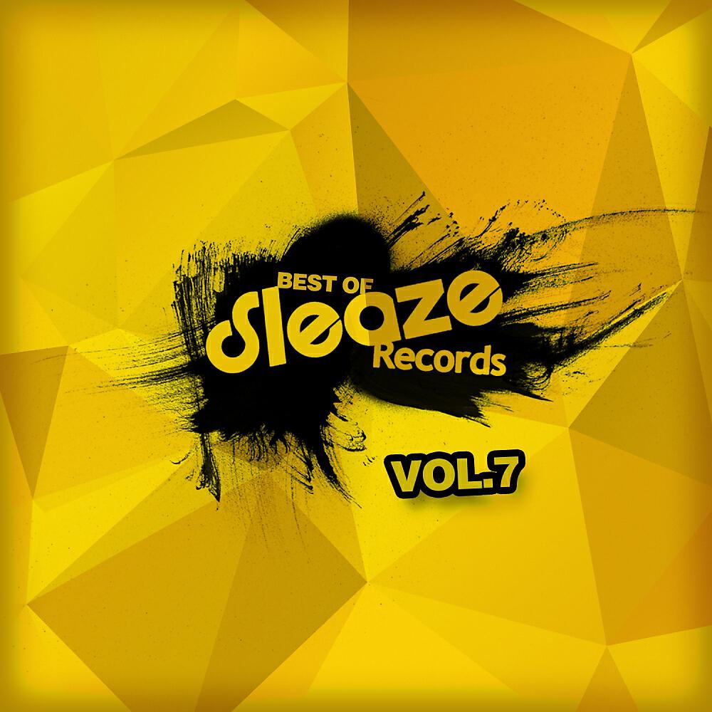 Lex Gorrie - Stand Up (UZB Remix)
