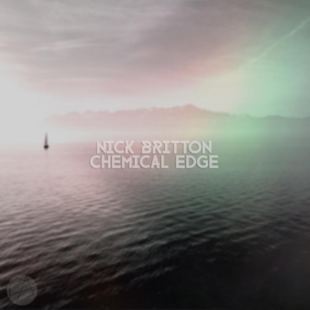 Nick Britton - Alchem