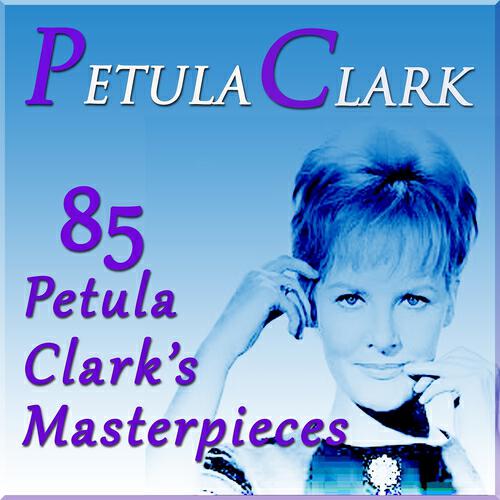 Petula Clark - Fly Away Peter, Fly Away Paul (Remastered)