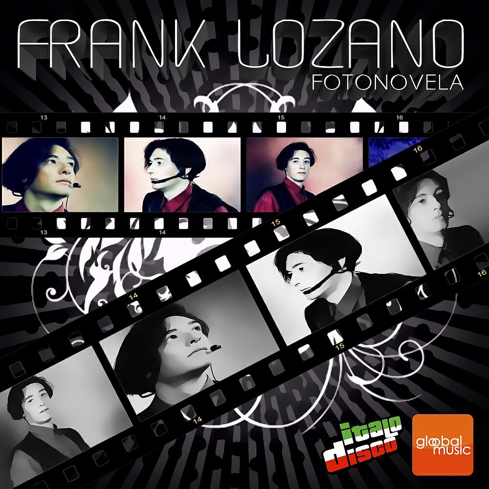 Frank Lozano - Fotonovela