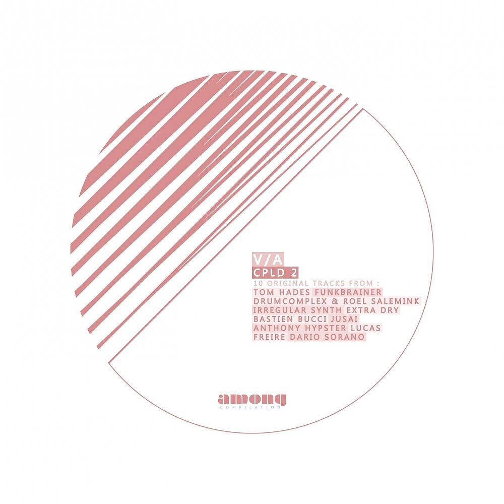 Funkbrainer - Detroit Airlines