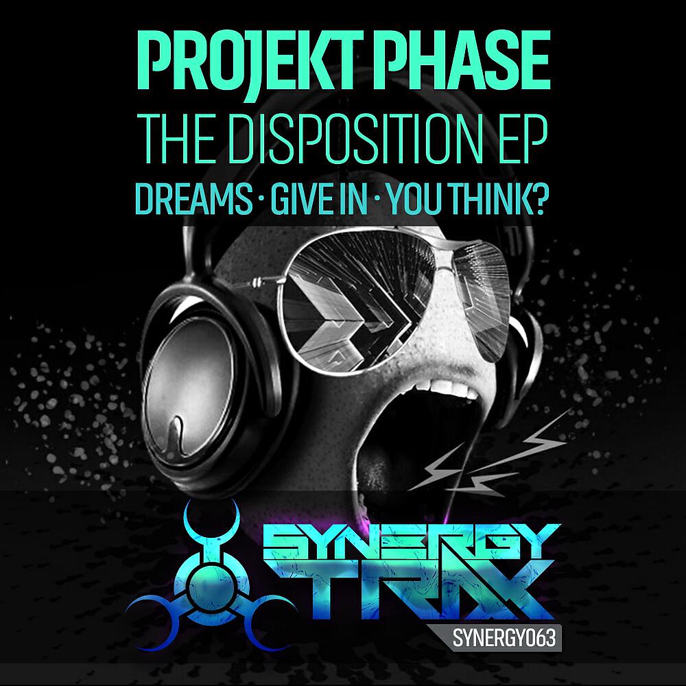 Projekt Phase - Give In