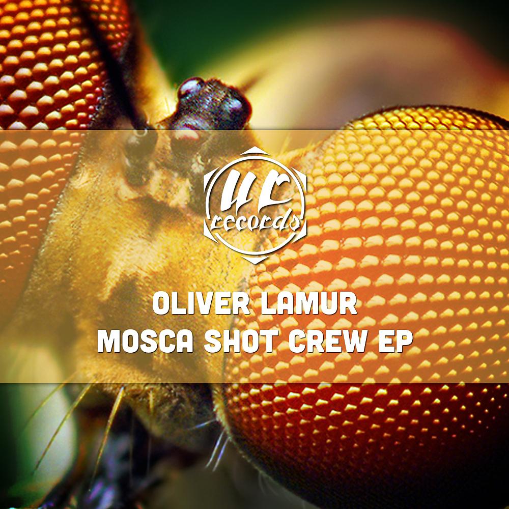 Постер альбома Mosca Shot Crew EP