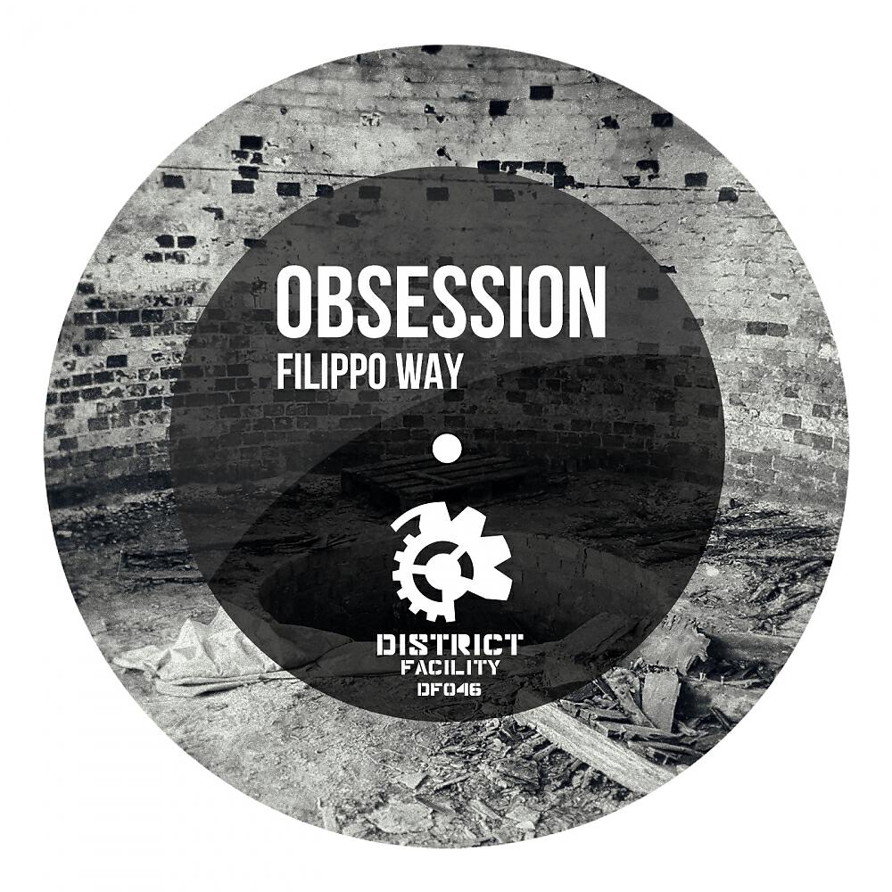 Filippo Way - Obsession (Mr. Gemini Remix)