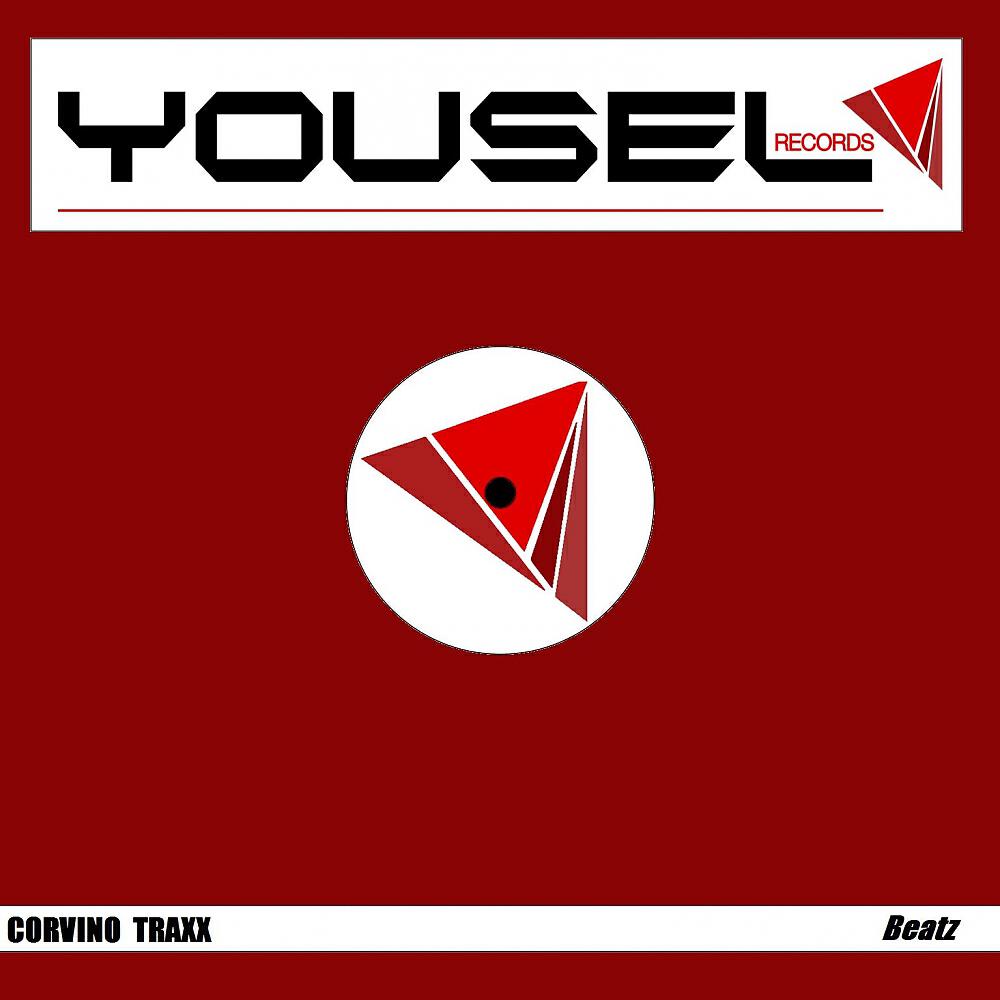 Corvino Traxx - Beatz