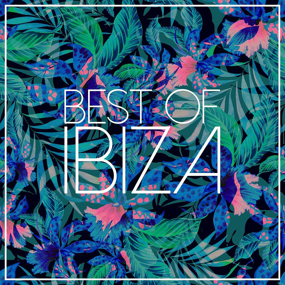 Постер альбома Best Of Ibiza 2015
