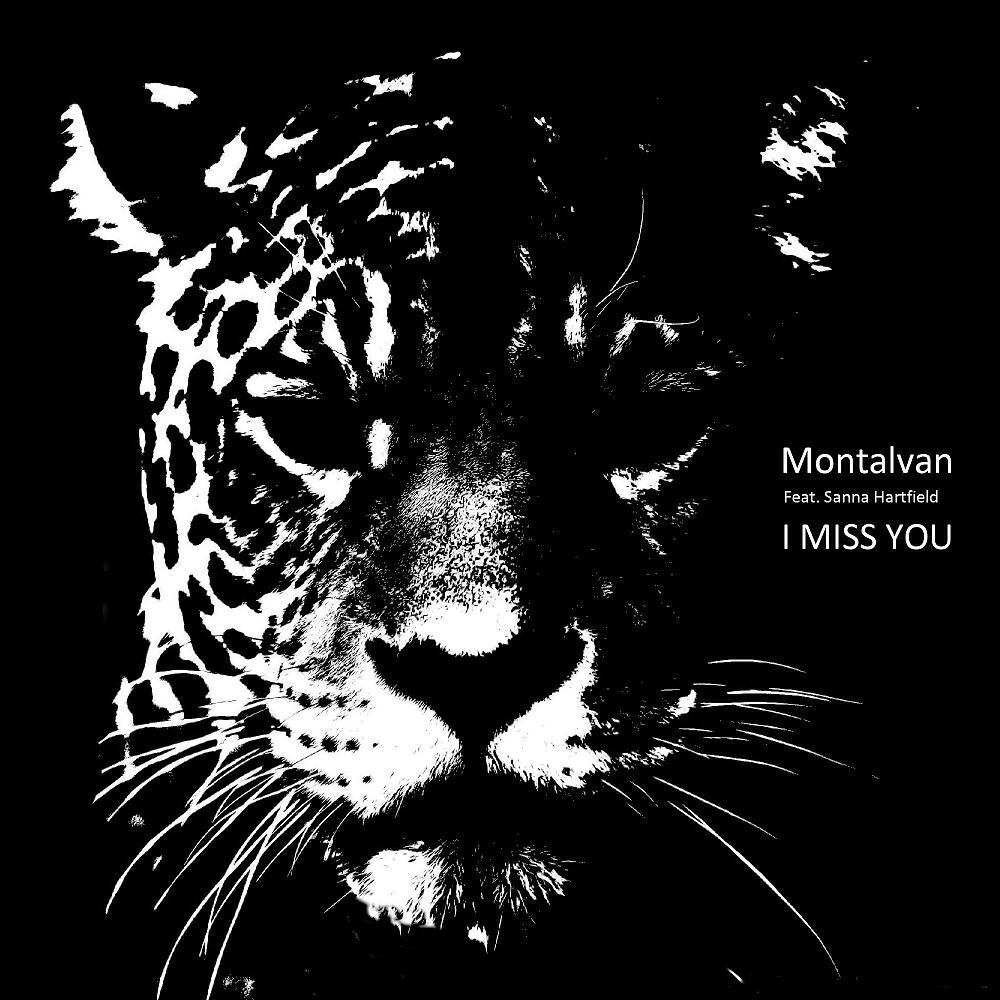 Montalvan - I Miss You (Antonio Santana Remix)