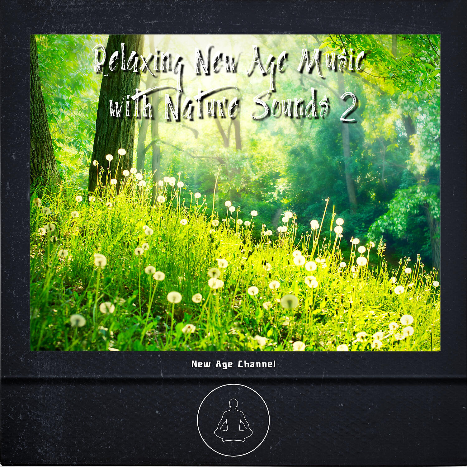 New Age Channel - Bodhisattva (Waves Sound)