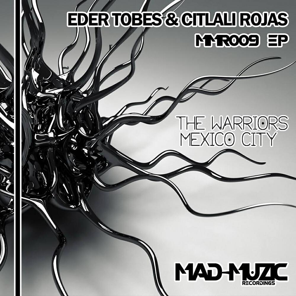 Eder Tobes - The Warriors