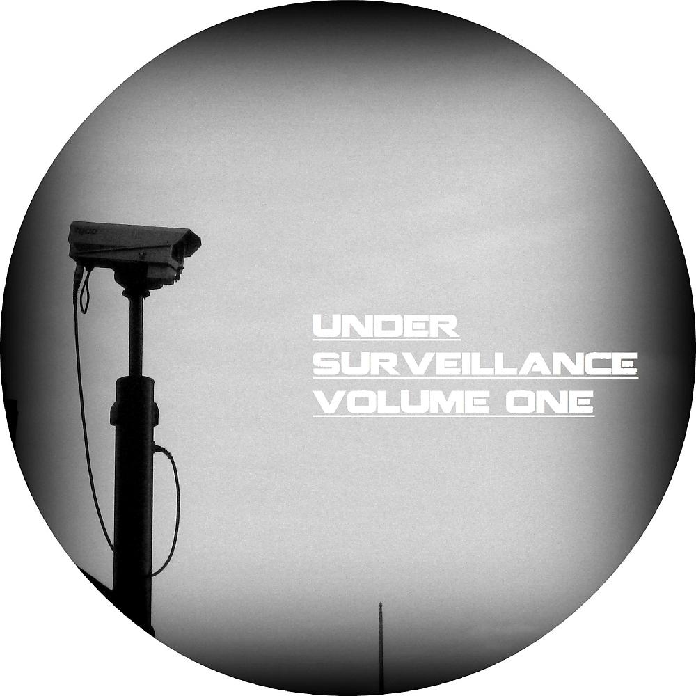 Постер альбома Under Surveillance, Vol. 1