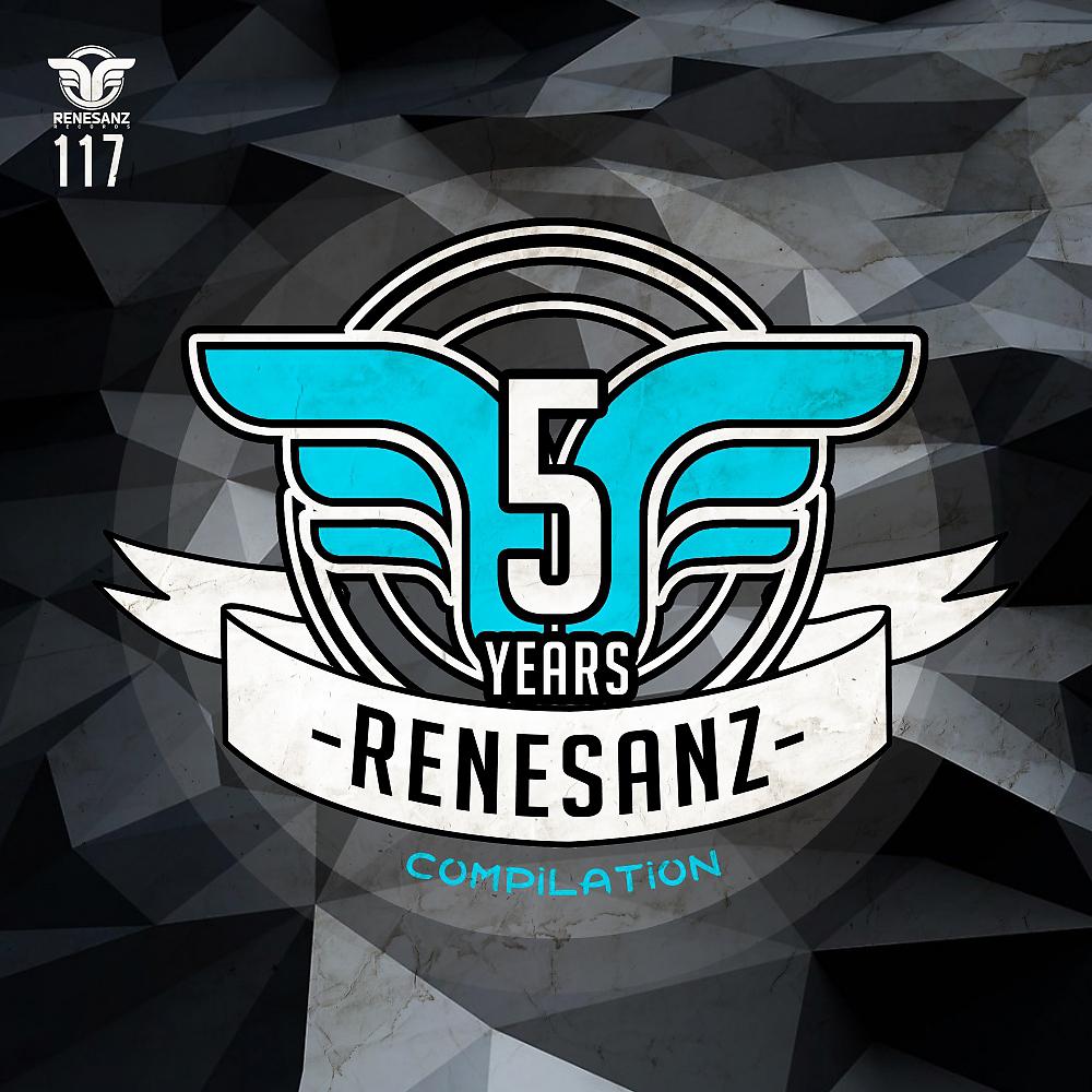 Постер альбома 5 Years Renesanz Records