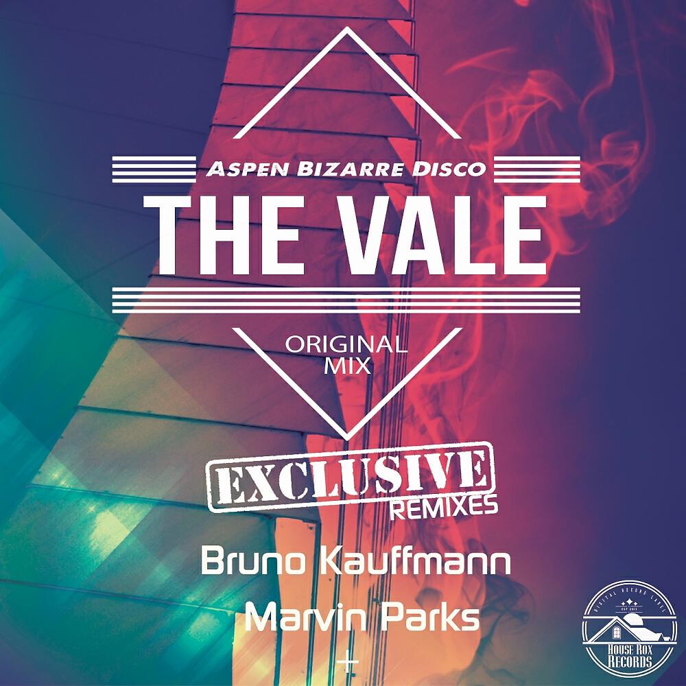 Aspen Bizarre Disco - The Vale (Bruno Kauffmann Remix)