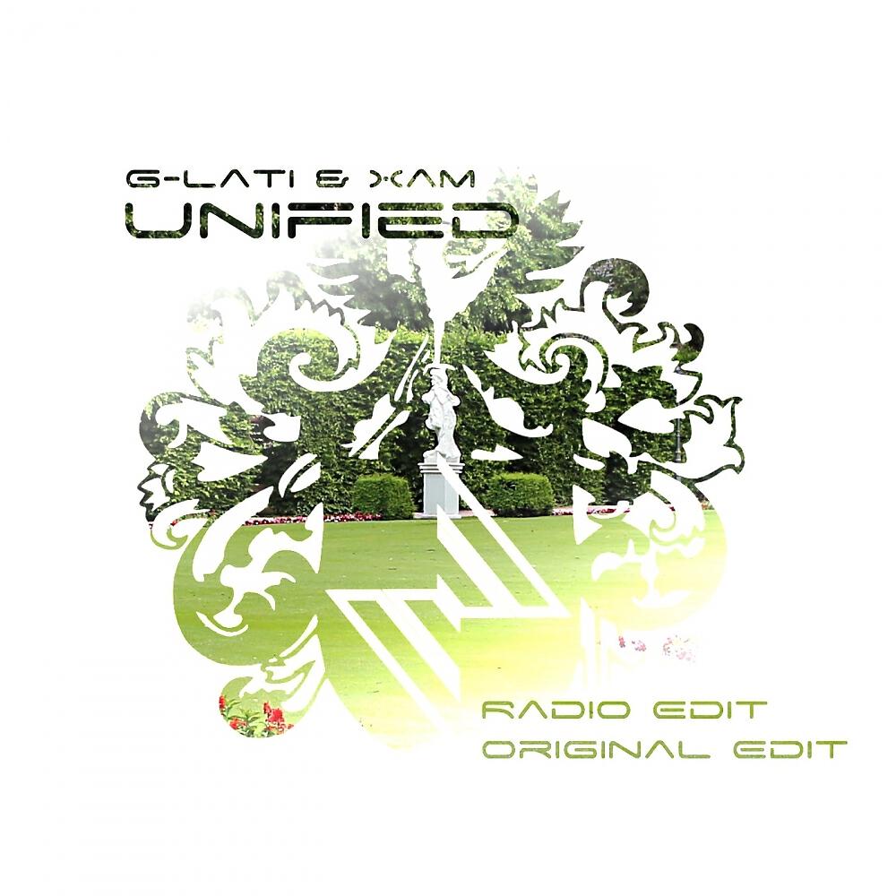 G-Lati - Unified (Radio Edit)