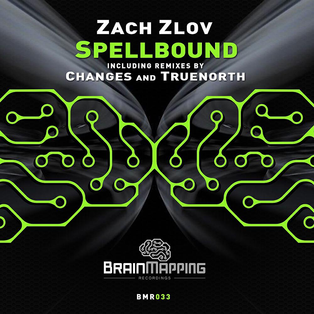 Zach Zlov - Spellbound (Truenorth Remix)