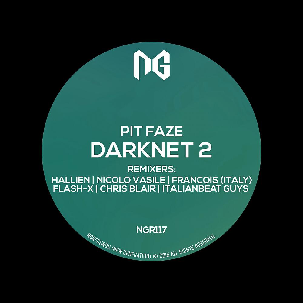Pit Faze - Darknet (Flash-X Remix)