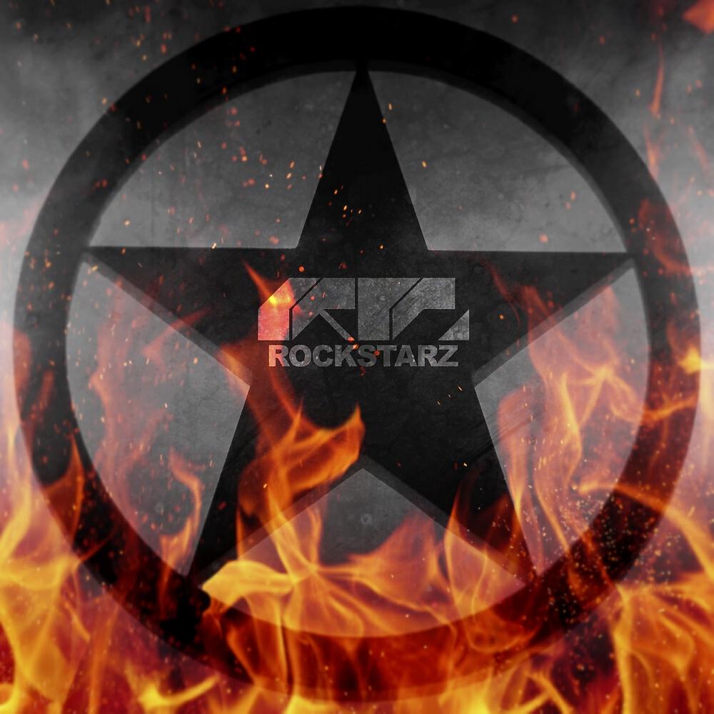 DROPKILLERZ - Rockstarz