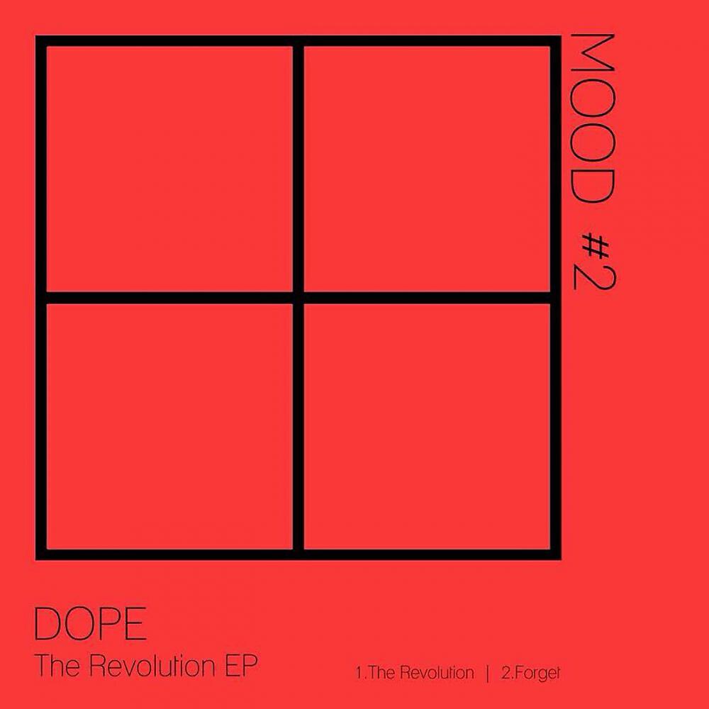 DopE - The Revolution