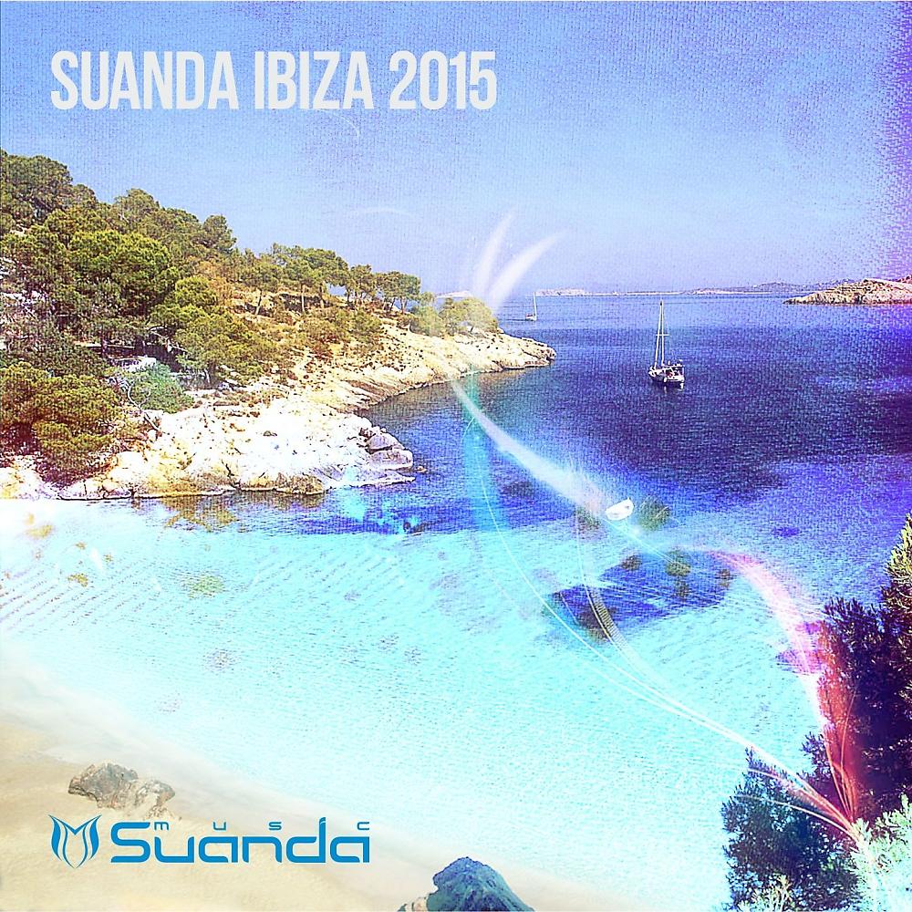 Постер альбома Suanda Ibiza 2015